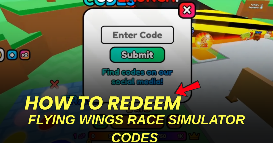 How to redeem codes