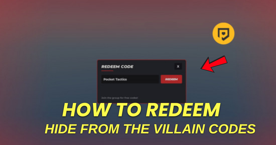 How to redeem codes
