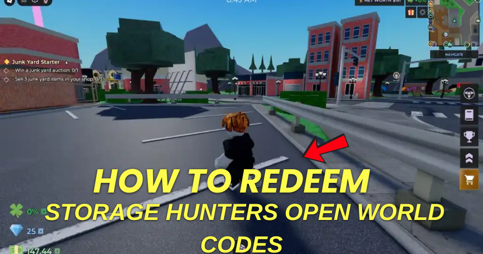 How to redeem codes