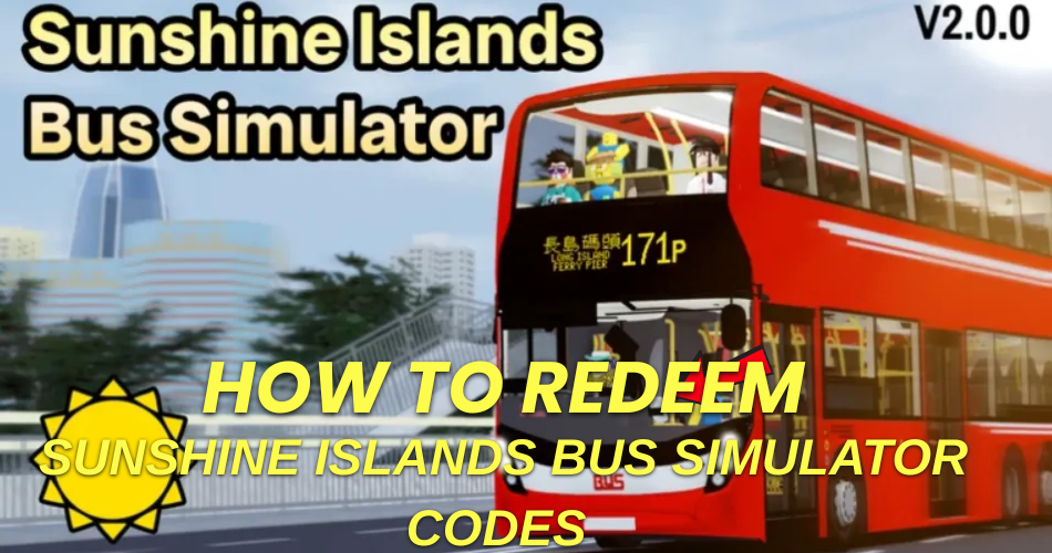 How to redeem codes