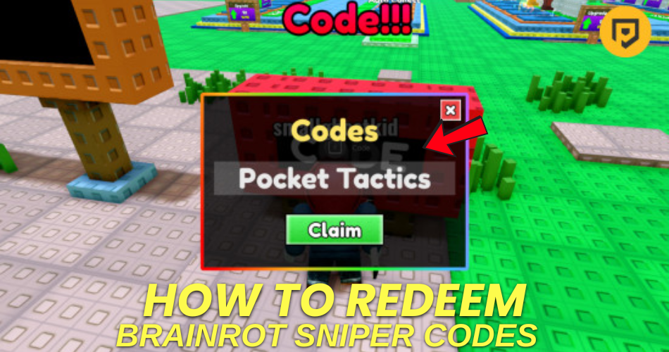 How to redeem codes