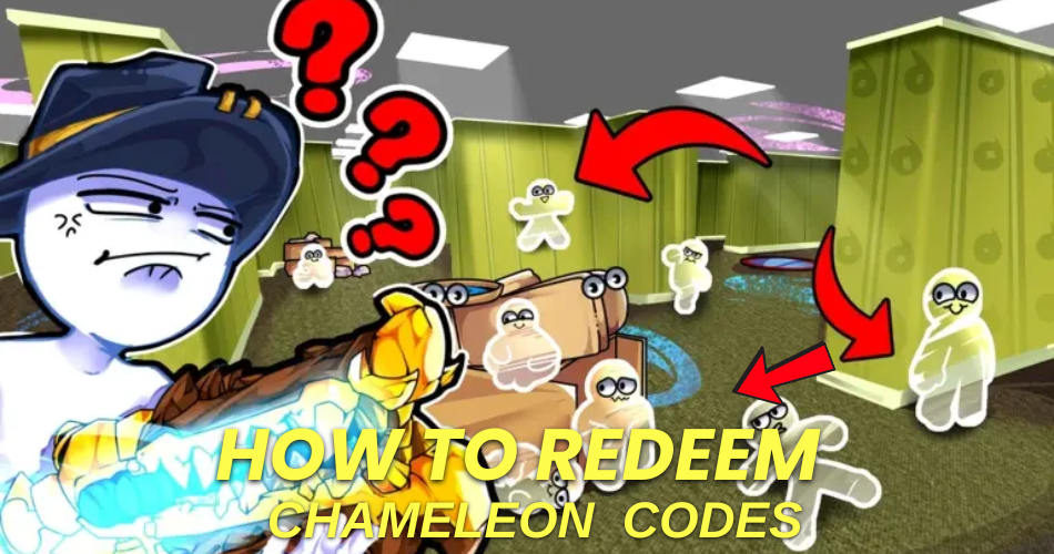 How to redeem codes