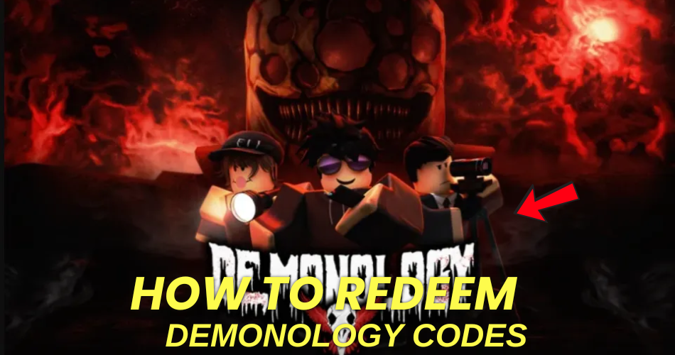 How to redeem codes