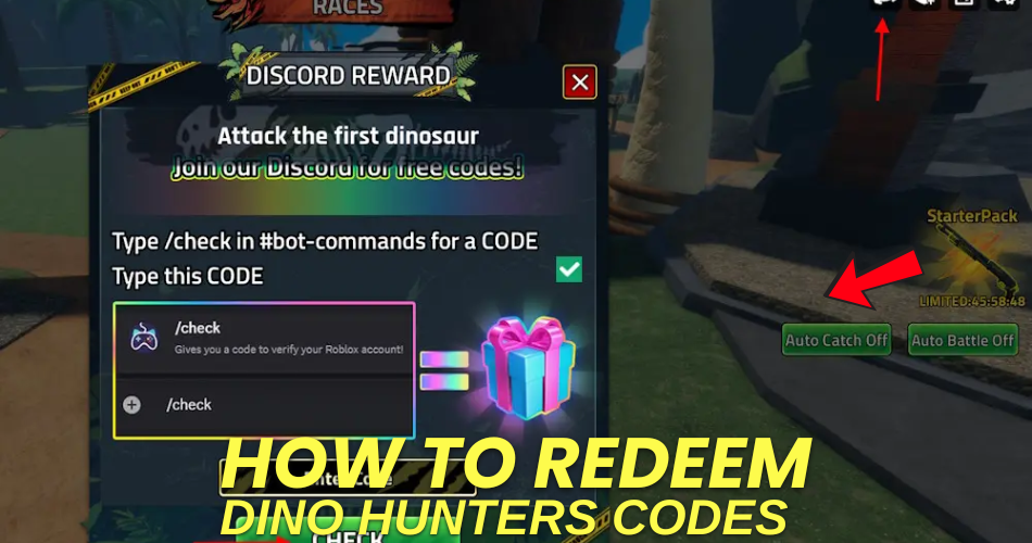 How to redeem codes