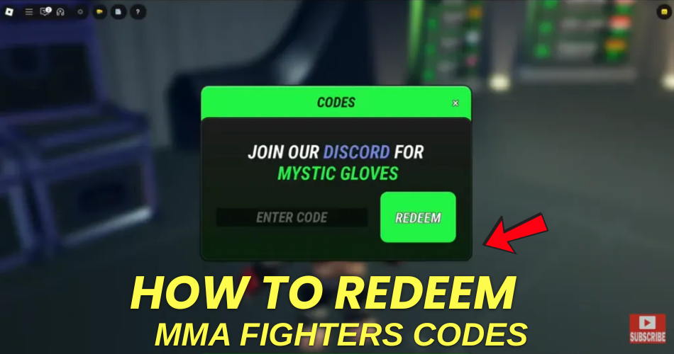 How to redeem codes