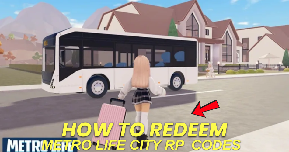 How to redeem codes