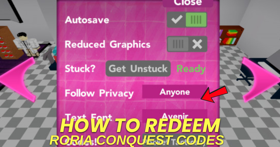 How to redeem codes