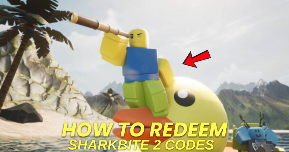 How to redeem codes