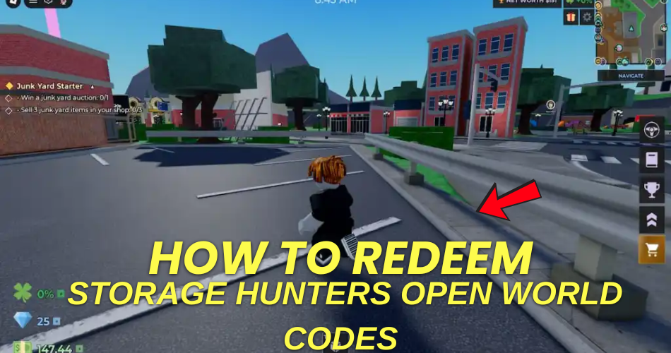 How to redeem codes