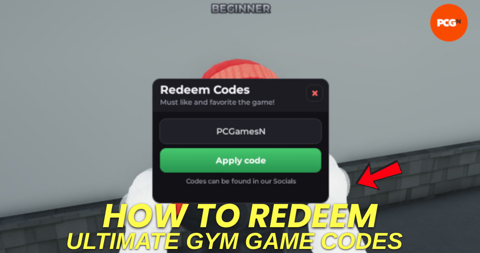 How to redeem codes