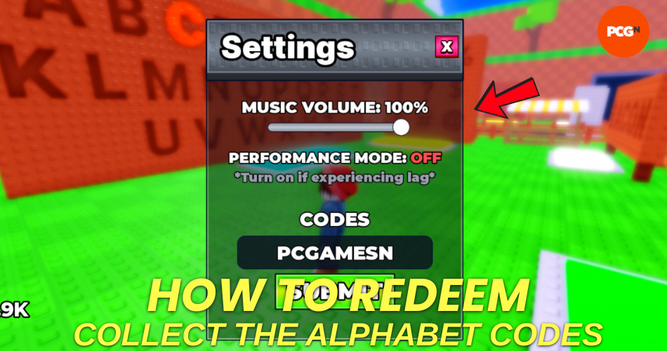 How to redeem codes