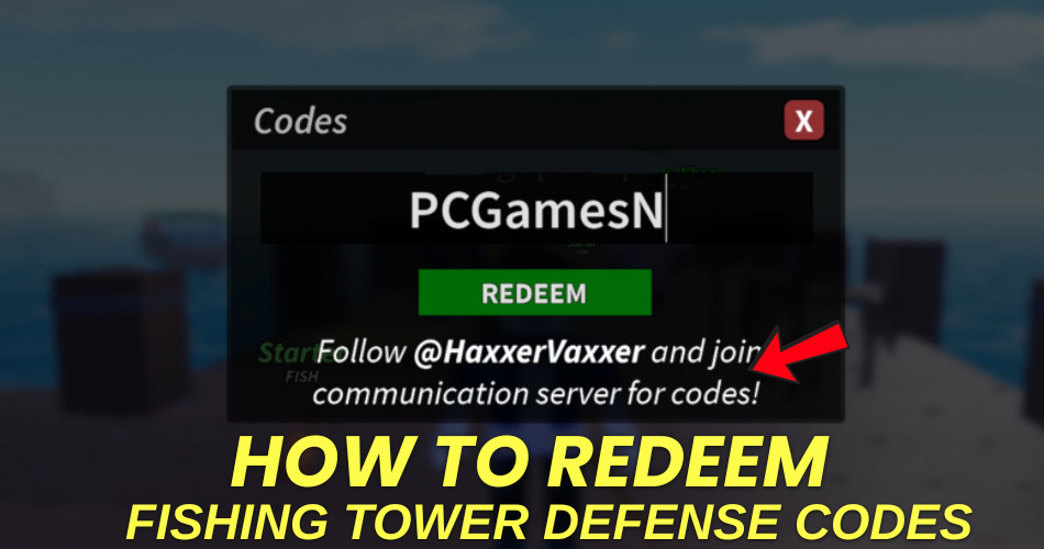 How to redeem codes