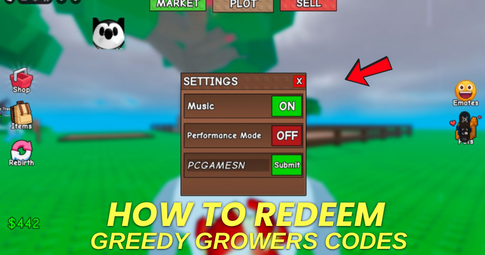 How to redeem codes
