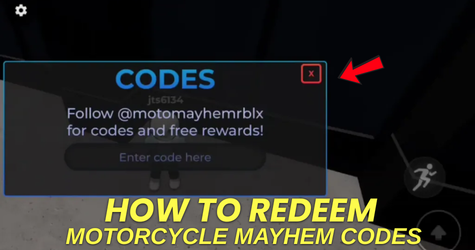 How to redeem codes