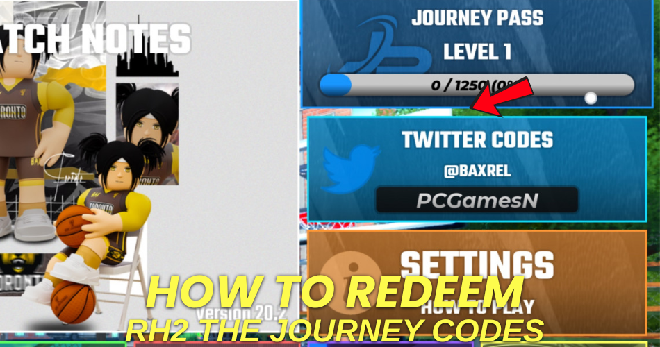 How to redeem codes