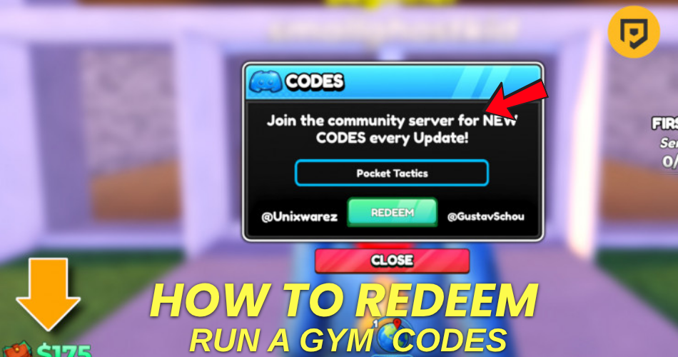 How to redeem codes