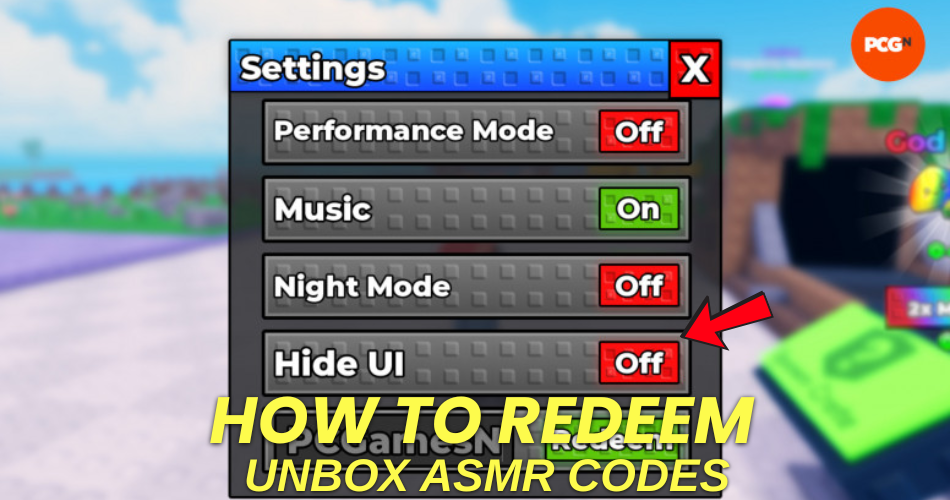 How to redeem codes