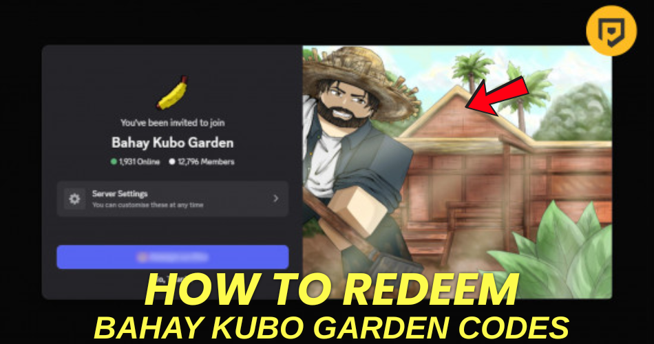 How to redeem codes