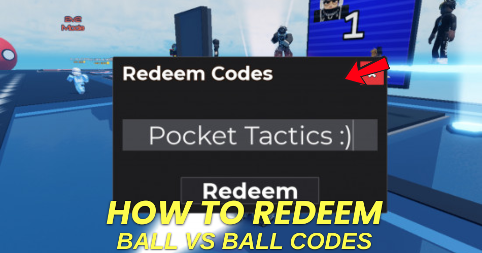 How to redeem codes