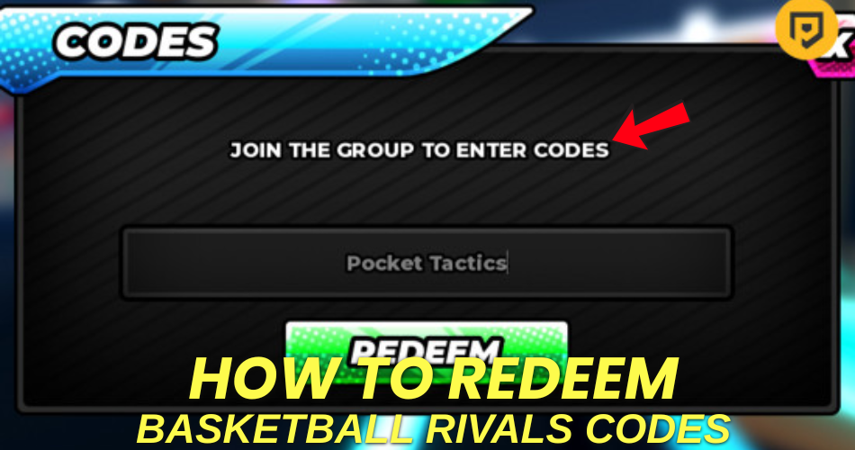 How to redeem codes