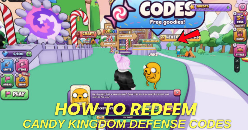 How to redeem codes